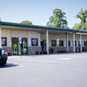 facilities