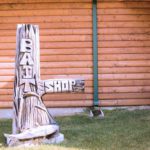 Bait Shop