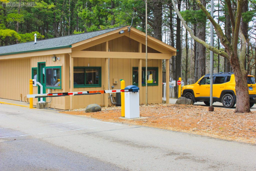 gate, safety, security