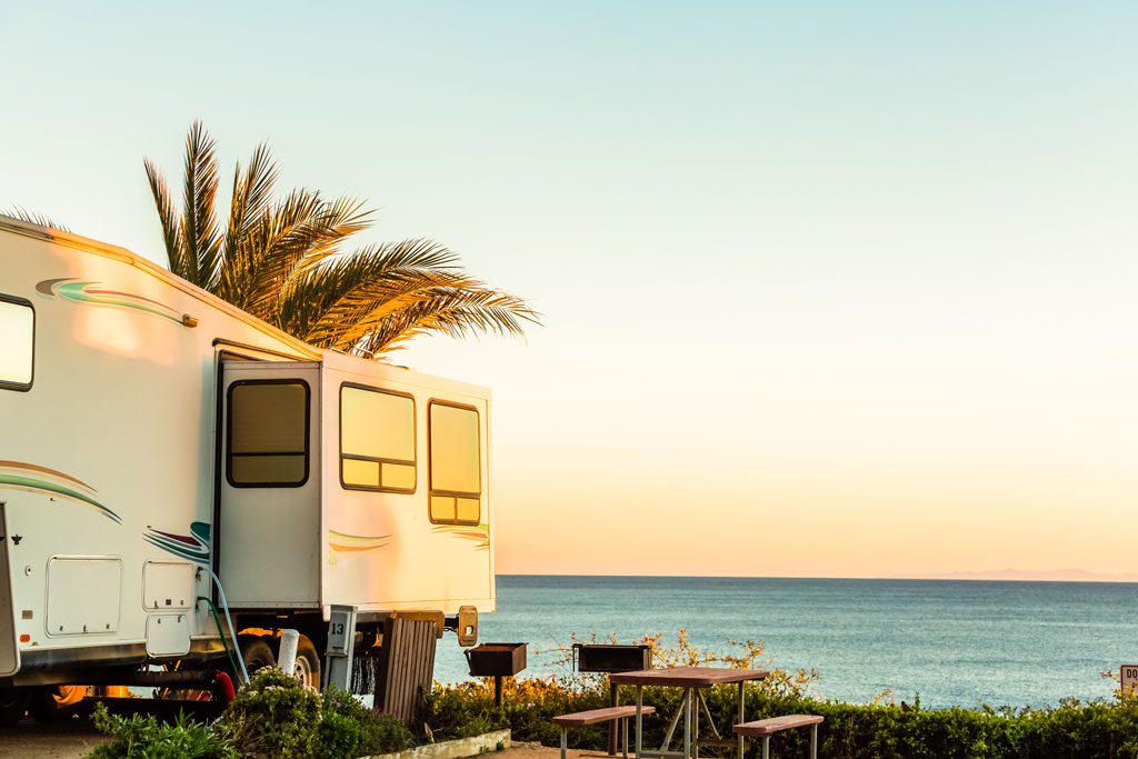 Coast to Coast Resorts