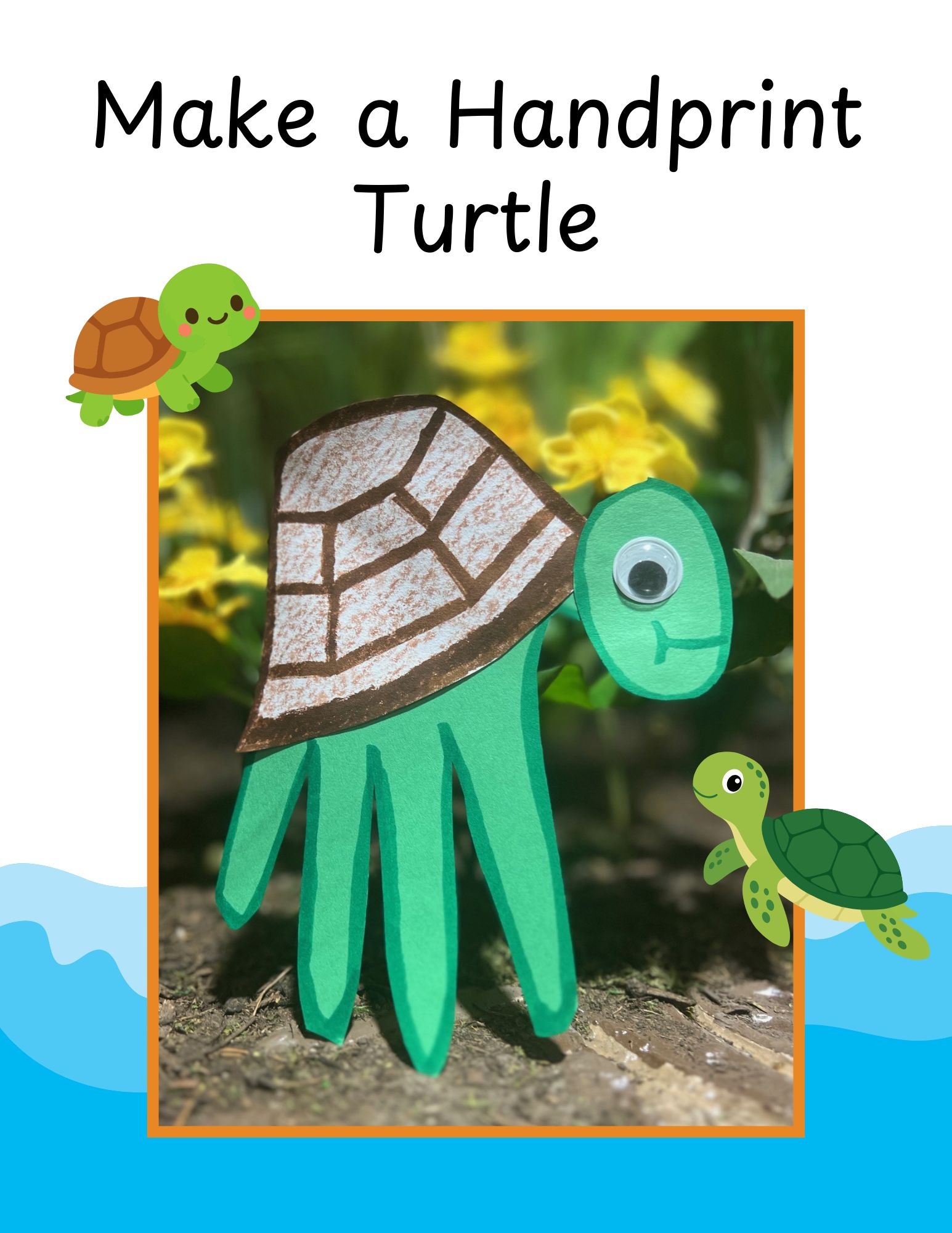 Crafts | Woodhaven Lakes | Sublette, Illinois