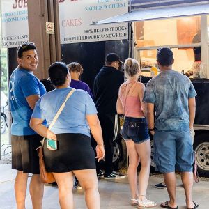 Woodhaven Social Events