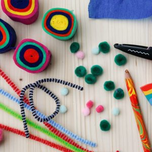 Craft, Event