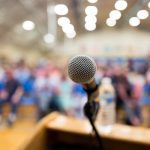 Meeting, Event
